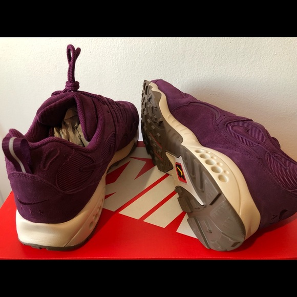 Nike air terra humana18 sz13 - Picture 3 of 8